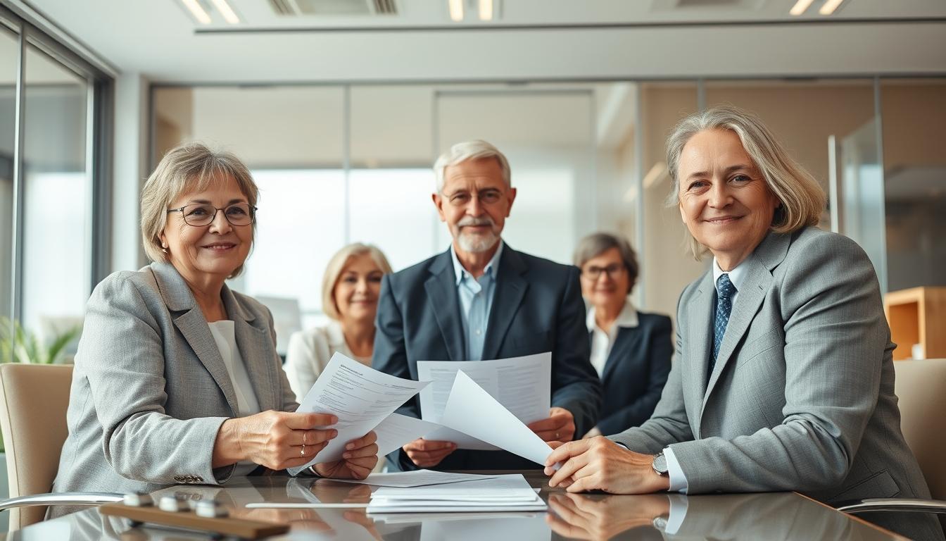 Business legal planning support for entrepreneurs