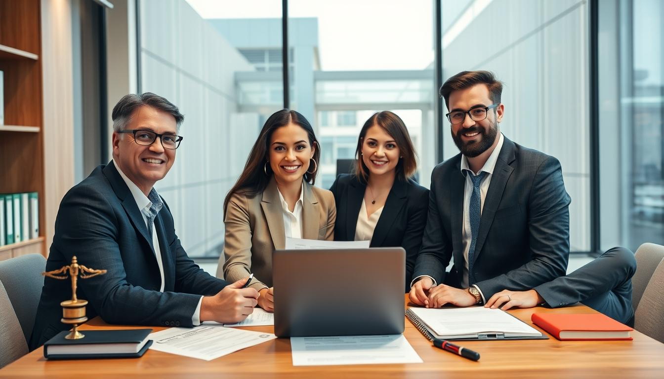 Contract review and legal advisory for business owners