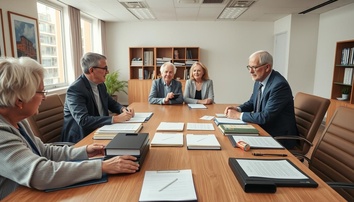 Commercial legal documents and business guidance